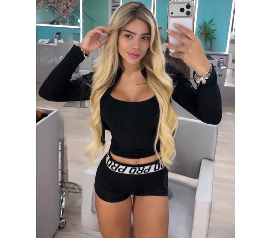 Escorts Aberdeen Aberdeen City Centre - Aberdeen - Photos for 🇧🇷Luiza🍒💋 in Aberdeen let's party love 🇧🇷