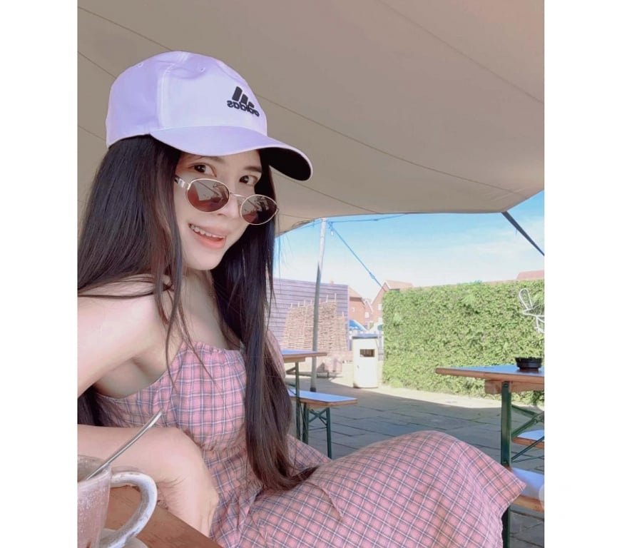 Escorts Cambridgeshire Huntingdonshire - Photos for Lilly Thai girl No Rush 100% 💜 IN PE29 ❤️