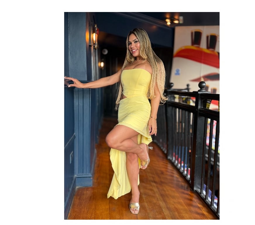 Escorts North London Enfield - Photos for Bella Sexy Brazilian Party girl 🔥