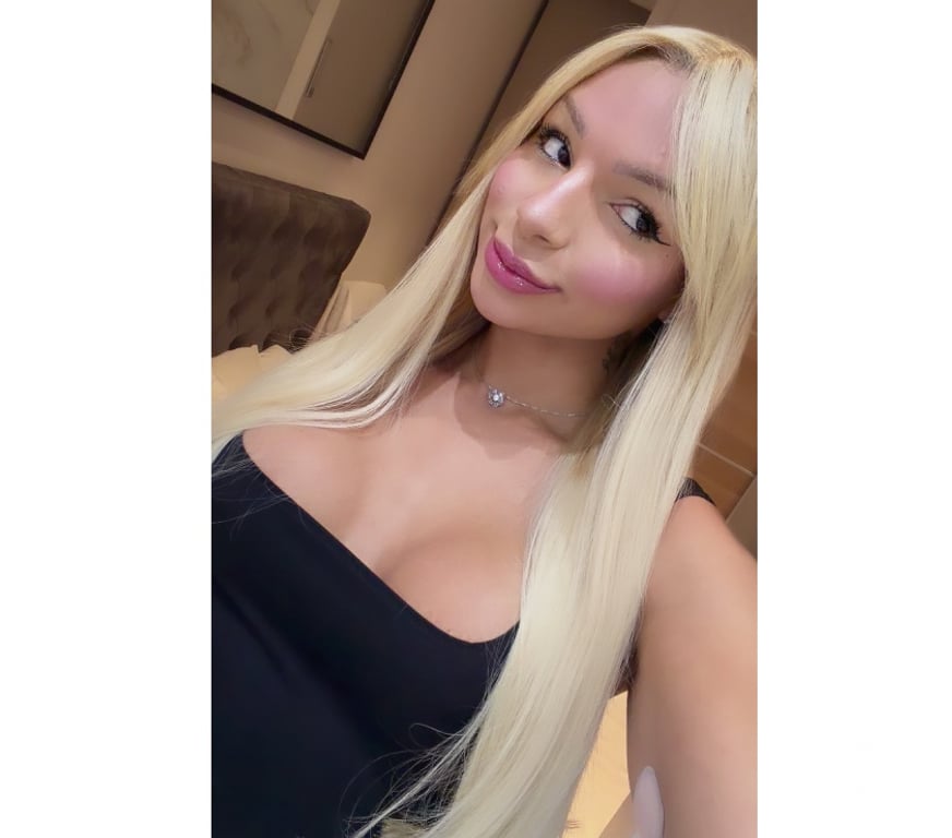 Trans Escorts Kent Maidstone - Photos for Ganzaroli Hot Brazilian 🇧🇷