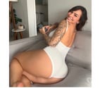 Sofia hot giro brazilian Best GFE
