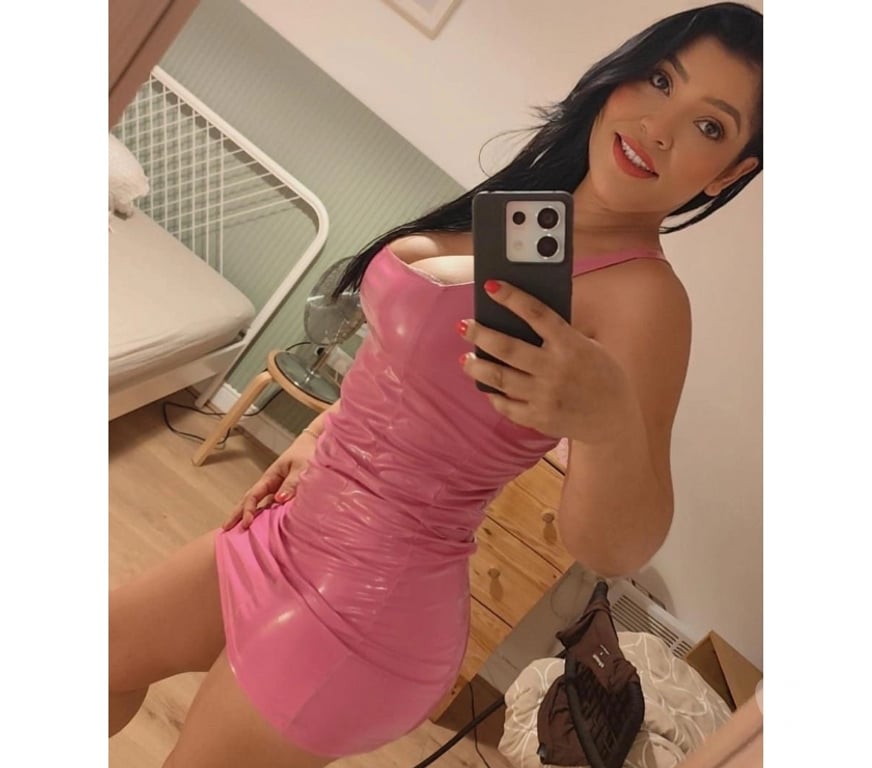 Escorts Kent Medway - Kent - Photos for 🔥❤️LATINA IN CHATHAM & GILLINGHAM ❤️