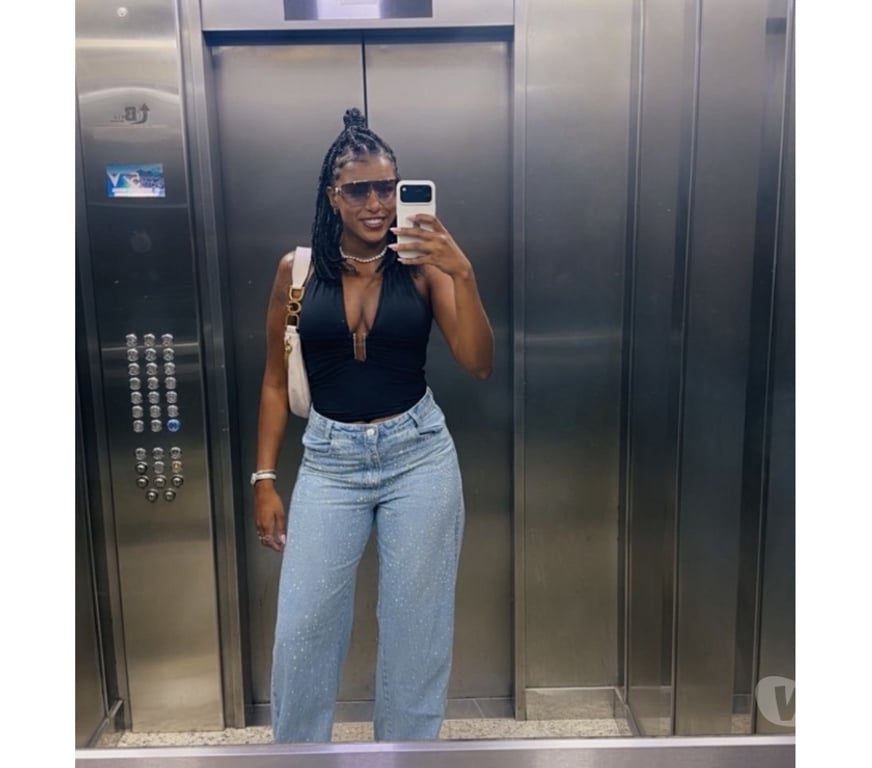 Escorts Greater Manchester Manchester - Photos for 🇧🇷 SEXI! POCAHONTAS ❤️ GFE MANCHESTER📍