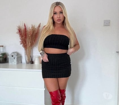 Escort Weald Sevenoaks - Photos for 🅽🅾 🅳🅴🅿🅾🆂🅸🆃JUST OUTCALL😍✅
