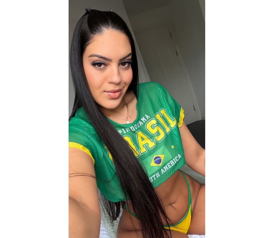 Escorts Hampshire Southampton - Photos for Angel Real ❤️‍🔥 Party Gfe in South