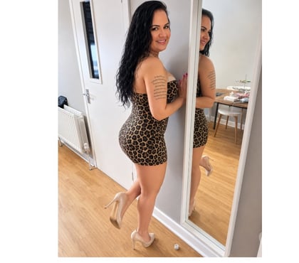 Escorts Aberdeen City Centre Aberdeen - Photos for ❣️ALINE❣️LITTLE WOMEN🔥 BODY 💯 ✅60💸