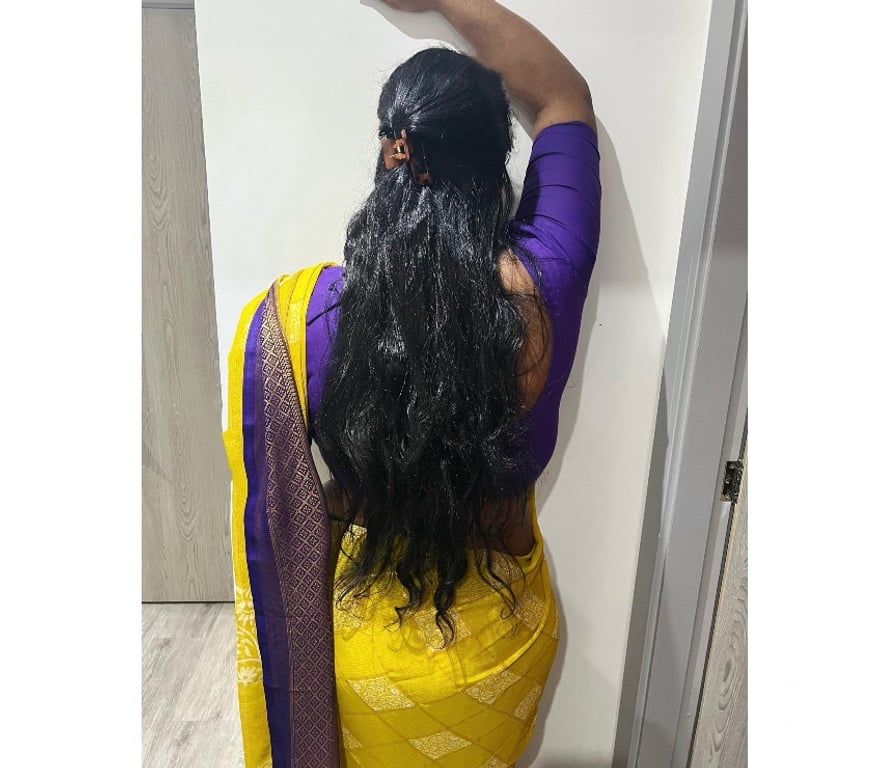 Escorts Shropshire Shrewsbury - Shropshire - Photos for MAITHILI SOUTH INDIAN TAMIL GIRL NEW IN SHREWSBURY 🇮🇳