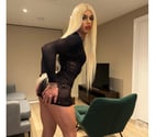 BARBARA BRAZILIAN HOT