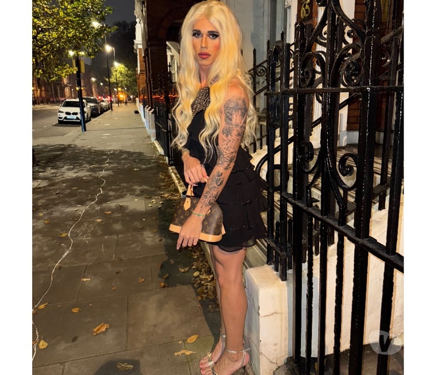 Trans Escorts Tyne and Wear Sunderland - Photos for BARBARA BRAZILIAN HOT