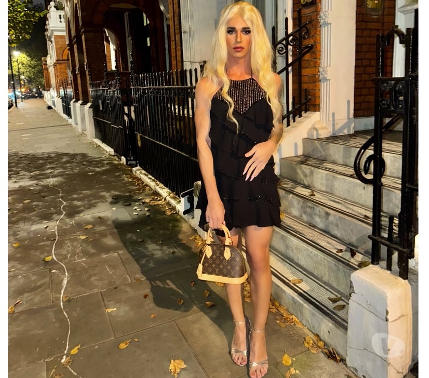Trans Escorts Tyne and Wear Sunderland - Photos for BARBARA BRAZILIAN HOT