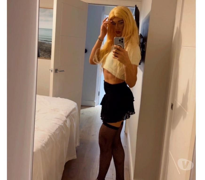 Trans Escorts Tyne and Wear Sunderland - Photos for BARBARA BRAZILIAN HOT