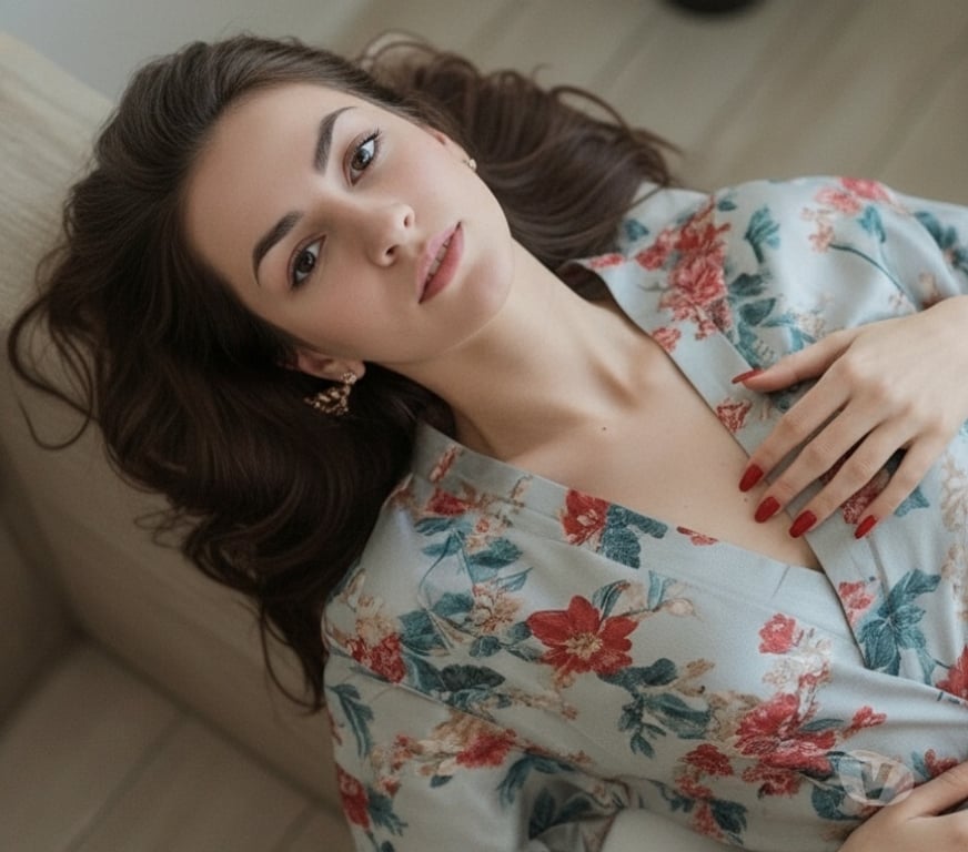 Escorts Central London Mayfair - Central London - Photos for Marie 💚 New in central london 💚 Outcall Only