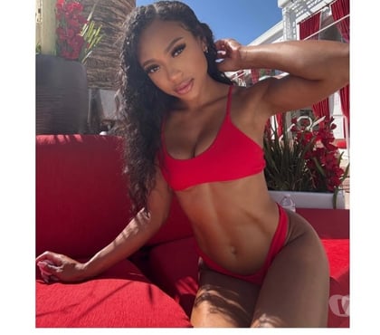 Photos for 🔥Stunning Brazilian Beauty • Elegant • Passionate🔥