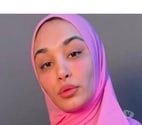 Hijabi girl🩷😆Exotic and sexy🩷A LEVEL OFFER