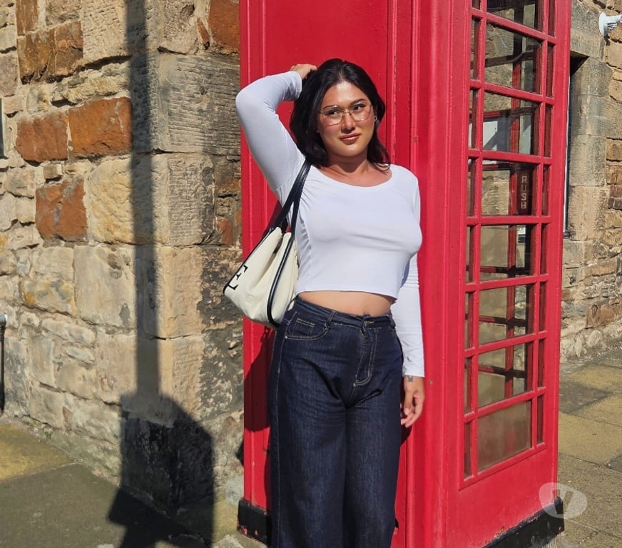Trans Escorts West London Shepherd's Bush - West London - Photos for Real Photos Thai trans in west London
