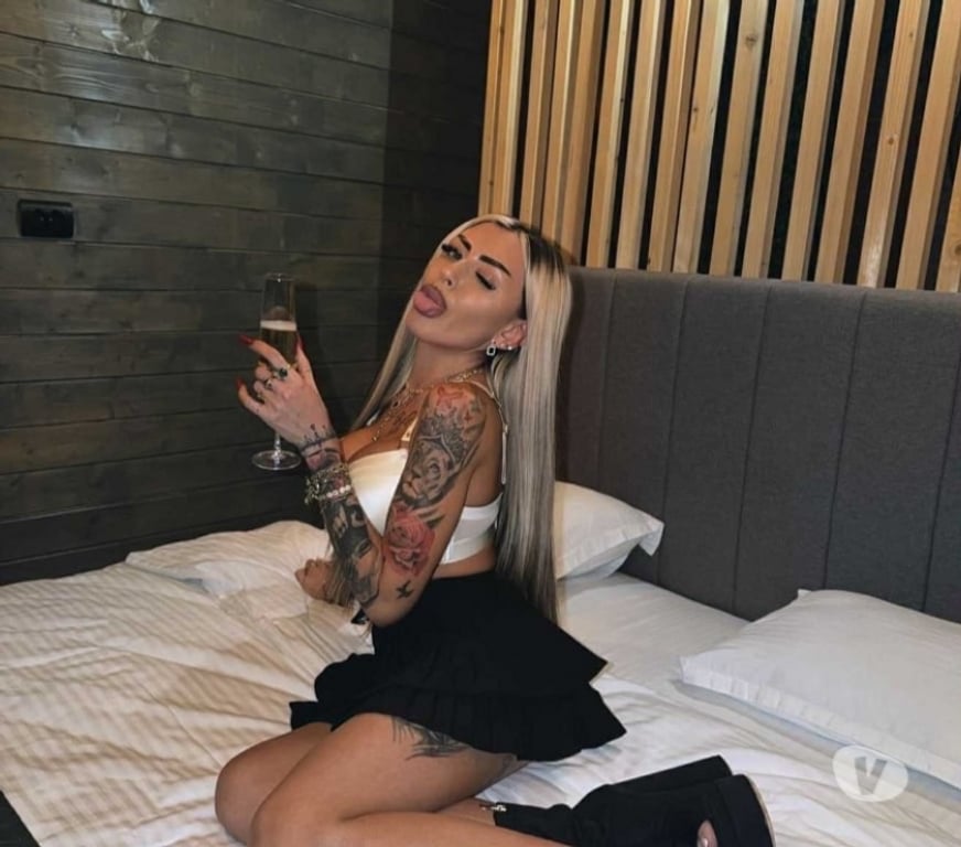 Escorts North London Alexandra Palace - North London - Photos for Alexia best service ❤️call me
