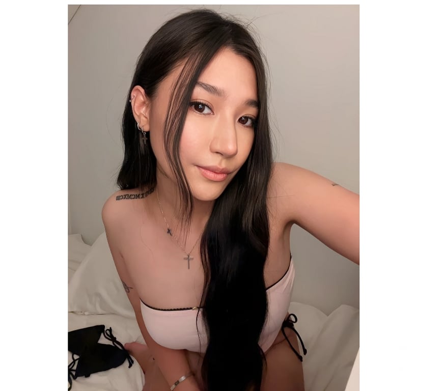 Escorts South West London Sutton - Photos for 🔥New Thai in town💖Nadia💖Just a week here
