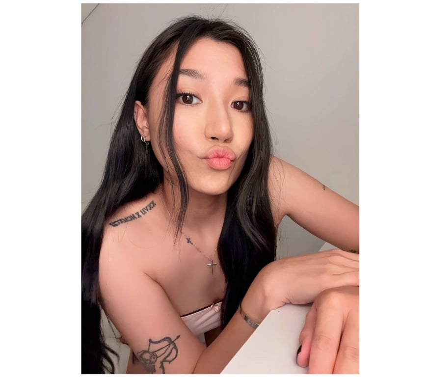 Escorts South West London Sutton - Photos for 🔥New Thai in town💖Nadia💖Just a week here