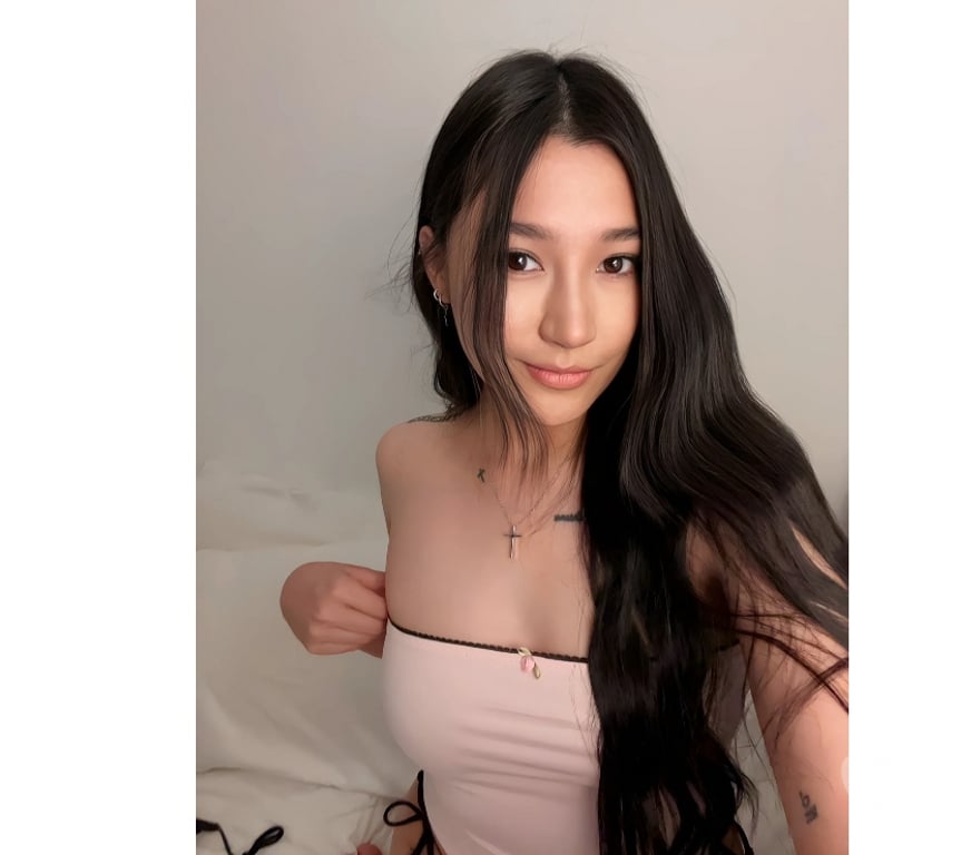 Escorts South West London Sutton - Photos for 🔥New Thai in town💖Nadia💖Just a week here