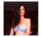 Fernanda Brazilian Girl 🥂