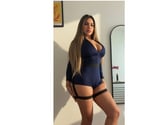 Bella 🇧🇷 SENSUAL DELIGHT ✨ GFE 💋💋 Party GIRL