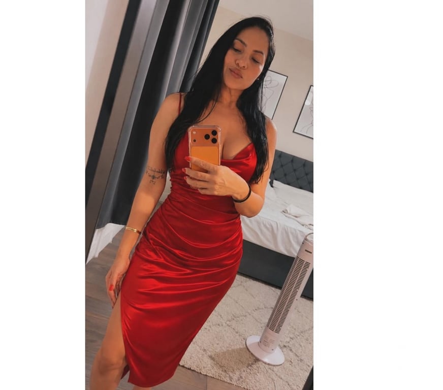 Escorts South West London Battersea - South West London - Photos for Vivi Wonderful girlfriend ❤️💕🔥😏