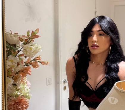 Trans Escorts Cardiff City Centre Cardiff - Photos for Luna trans princess