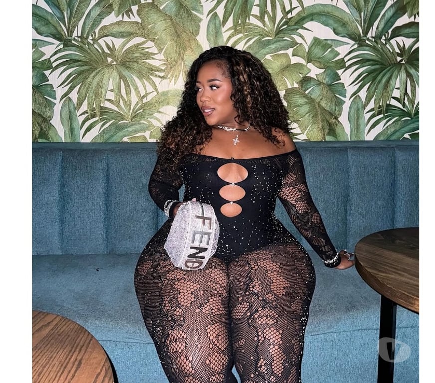 Escorts South East London Norwood Junction Station - South East London - Photos for Pame beautiful black girl