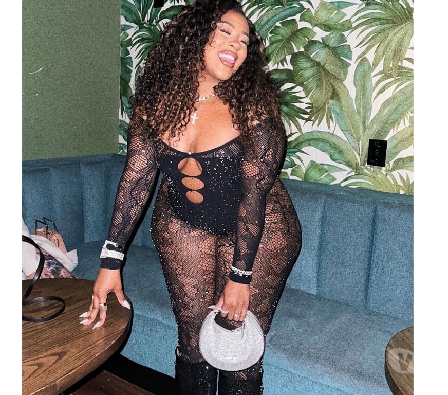 Escorts South East London Norwood Junction Station - South East London - Photos for Pame beautiful black girl