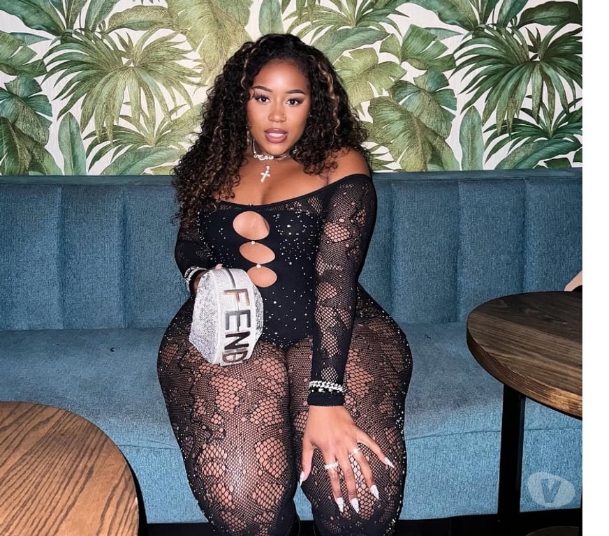 Escorts South East London Norwood Junction Station - South East London - Photos for Pame beautiful black girl