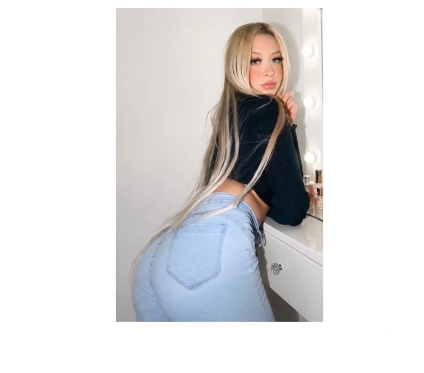 Escorts North London Seven Sisters - North London - Photos for JULIA😍🌹NEW HERE 100% REAL ❤️‍🔥