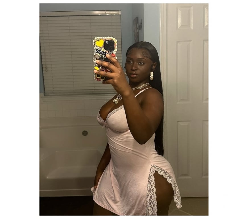 Escorts West Midlands Coventry - Photos for 🌠BEST EBONY💯REAL PHOTO💯TOTAL DISCRETION🌠