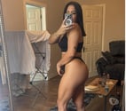 Beautiful Argentina female companion 💋