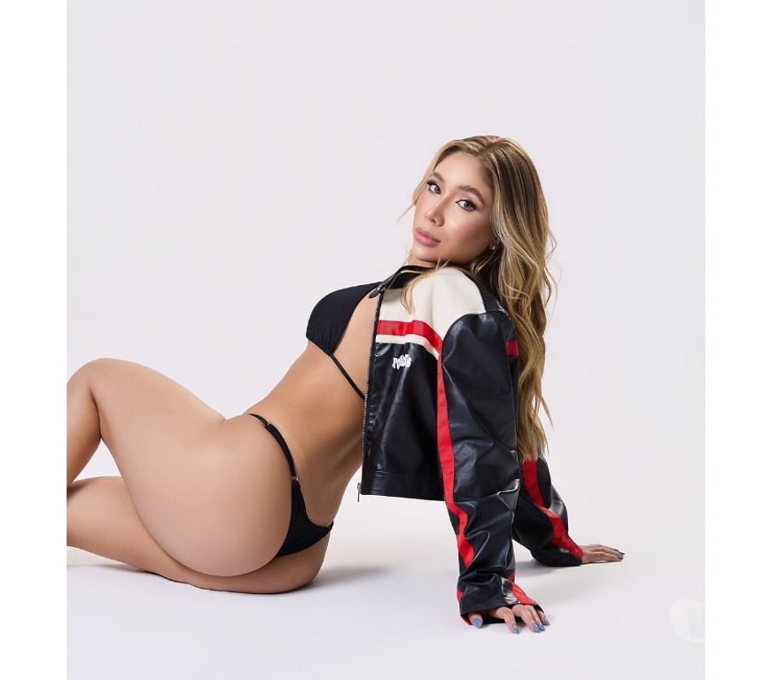 Escorts Greater Manchester Manchester - Photos for LETÍCIA OWO👑QUEEN 🇧🇷 Blonde BR