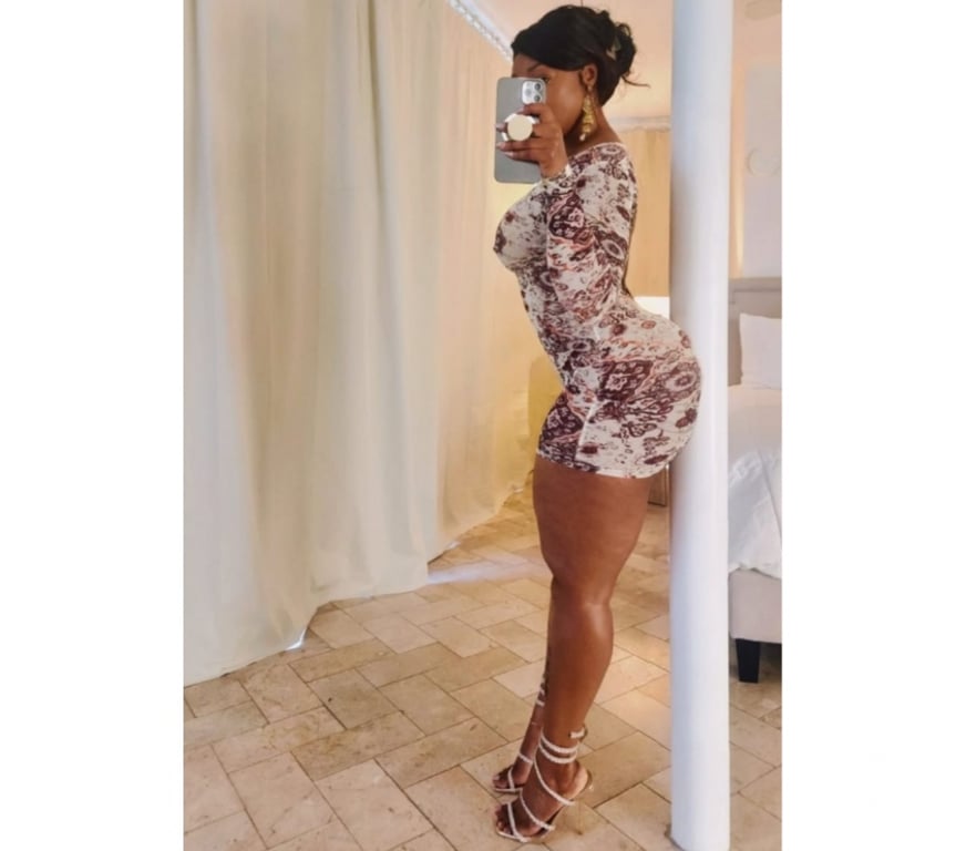 Escorts Hull Garden Village - Hull - Photos for 🌠BEST EBONY 💯REAL PHOTO💯TOTAL DISCRETION 🌠