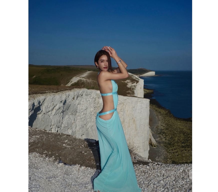 Trans Escorts West Sussex Crawley - Photos for engfah Thai Ts Ladyboy Asian 😘