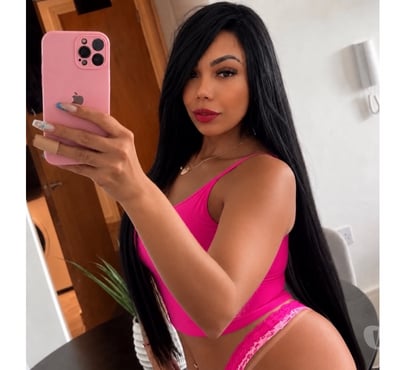  Escorts & Erotic Massage East Croydon (Tramlink) Station South East London - Photos for Brasileira 🇧🇷 Hot and Sexy 🌹🔥