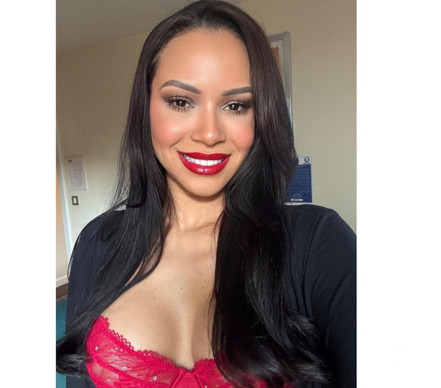 Escorts Glasgow Glasgow City Centre - Glasgow - Photos for EMILY25: 👑 G3 💎 PREMIUM BRAZILIAN GFE 🍑 🇧🇷