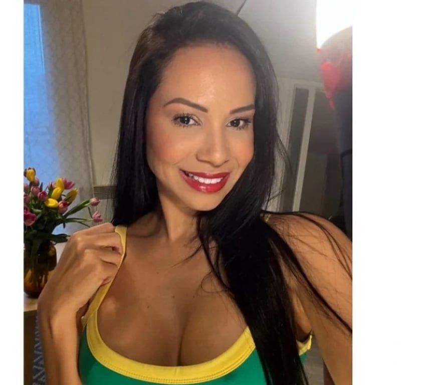 Escorts Glasgow Glasgow City Centre - Glasgow - Photos for EMILY25: 👑 G3 💎 PREMIUM BRAZILIAN GFE 🍑 🇧🇷