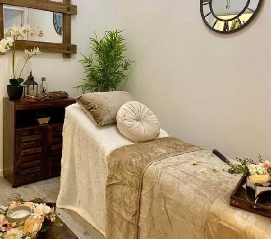 Full body massage West Berkshire Reading - West Berkshire - Photos for Massage Services, Tui Na Therapy, Pain Relief, Winkle reduce