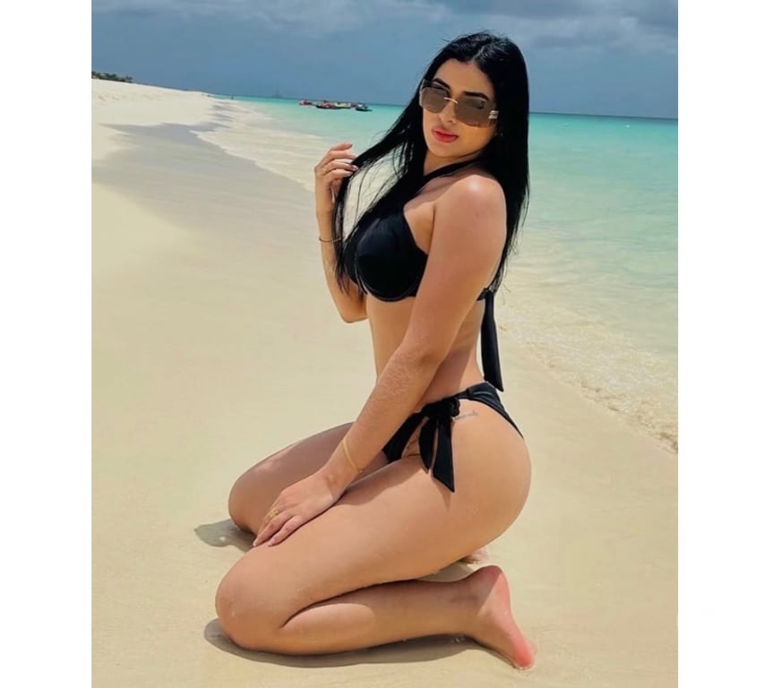 Escorts Brent North Wembley Station - Brent - Photos for Anna 🇧🇷 No rush 😈🔥