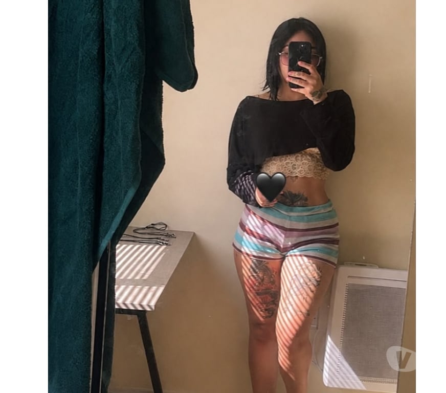 Escorts South West London Tooting Broadway - South West London - Photos for 🔥Dark-Hair and Skinny Lovely Party Girl💃