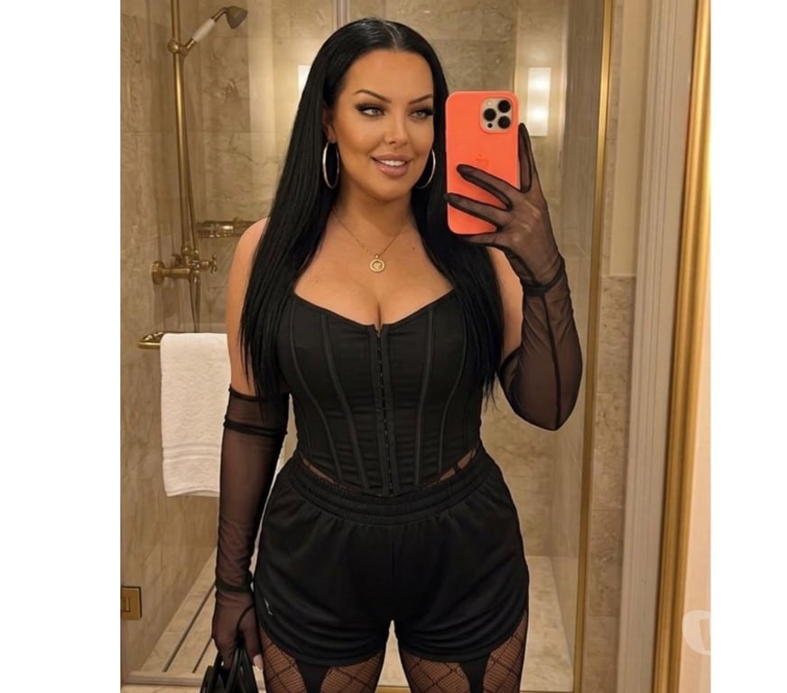 Escorts Glasgow Glasgow City Centre - Glasgow - Photos for Nathassa new girl