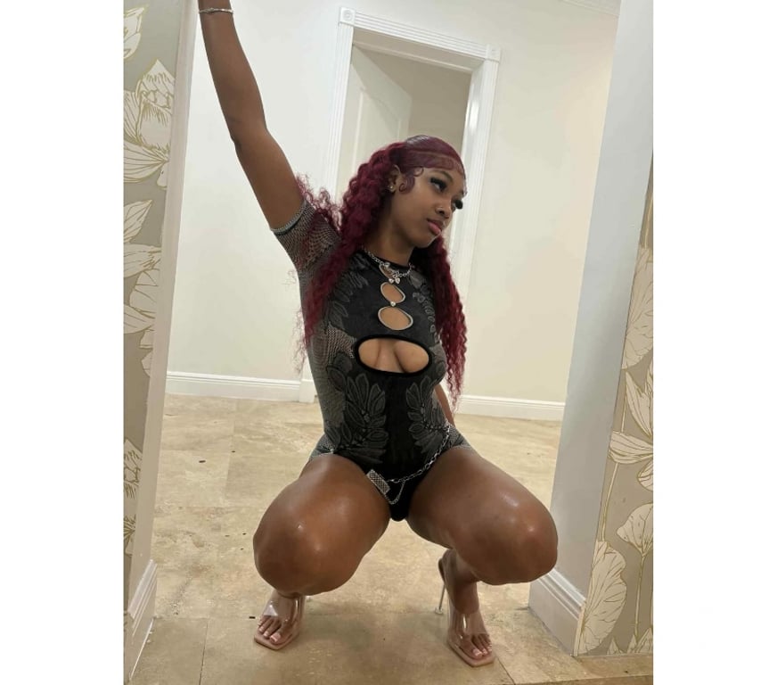 Escorts South West London Stockwell - South West London - Photos for KELLY CHOCOLATE EBONY GIRL