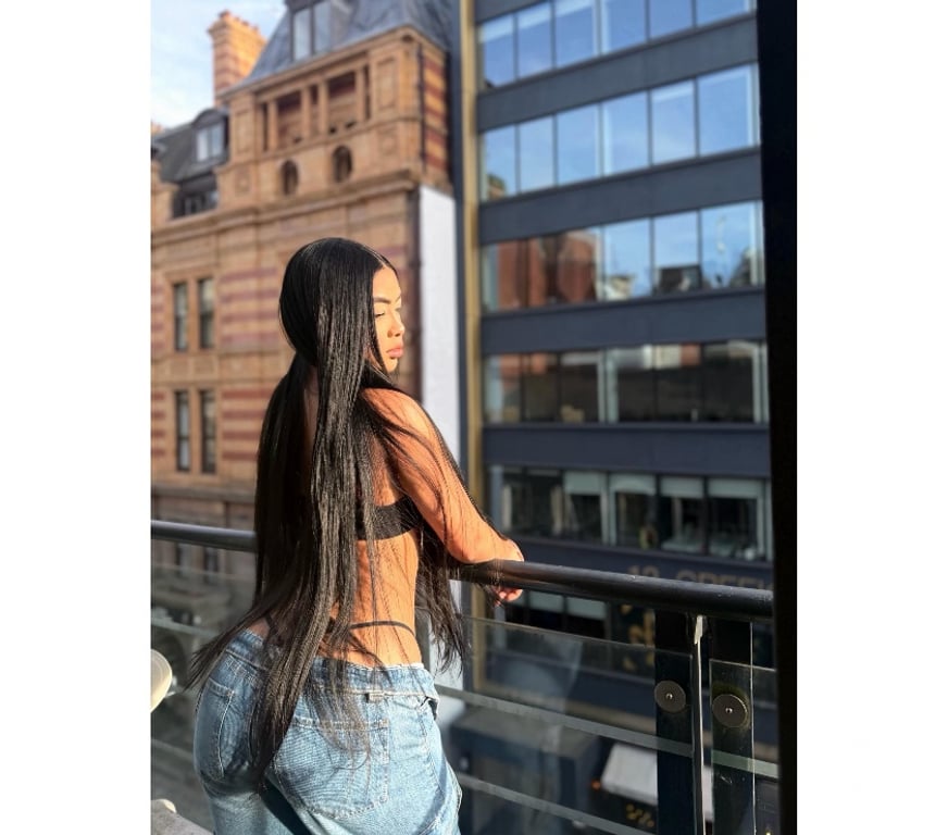 Escorts West Midlands Coventry - Photos for Mel amazing brunette 🔥🇧🇷 no rush