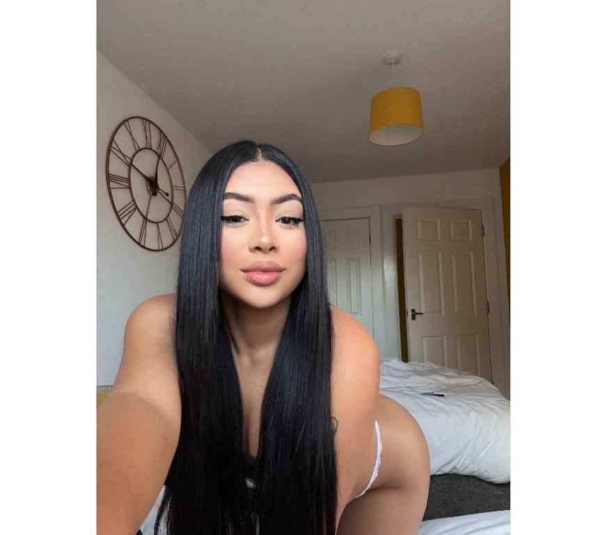 Escorts West Midlands Coventry - Photos for Mel amazing brunette 🔥🇧🇷 no rush