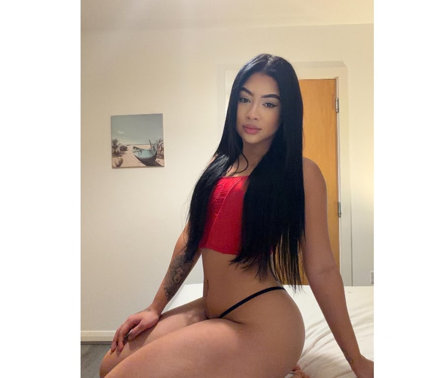 Escorts West Midlands Coventry - Photos for Mel amazing brunette 🔥🇧🇷 no rush