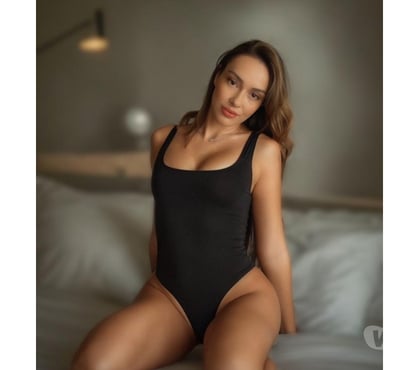 Escorts Bedford Central Bedfordshire - Photos for Brazilian Nauthy GFE