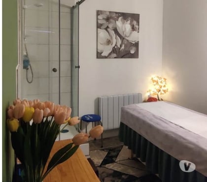  massage London Bridge Station Central London - Photos for FULL BODY OIL MASSAGE IN LONDON
