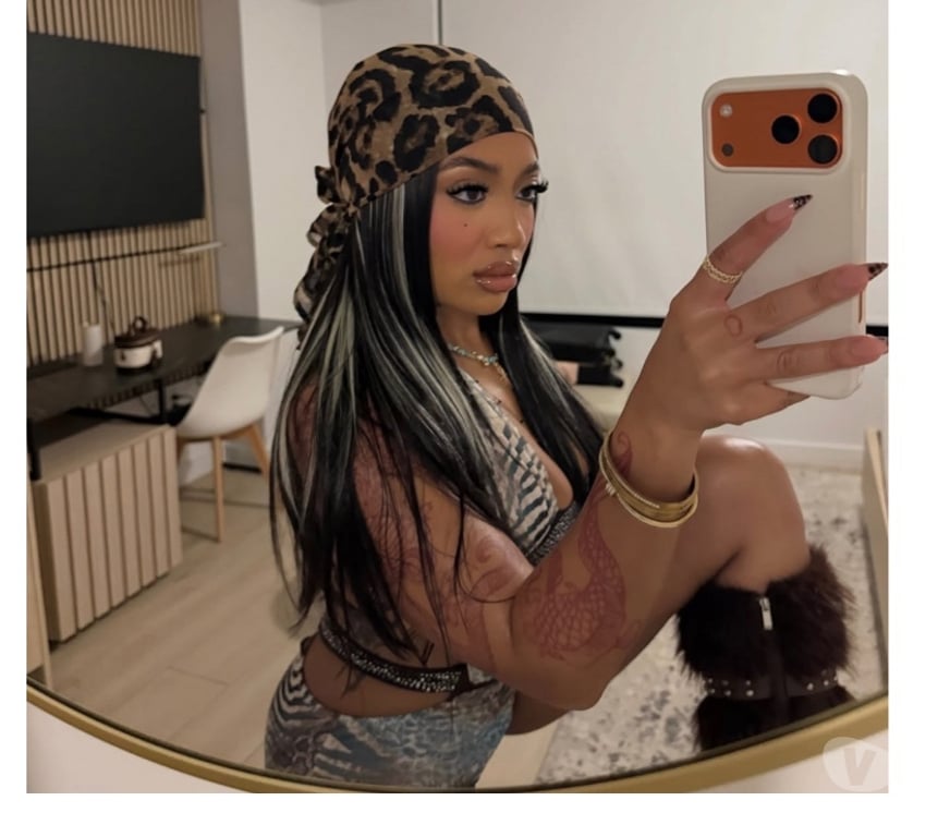 Escorts South Yorkshire Doncaster - Photos for ✨Sophie✨ Beautiful Caribbean🍑The best OWO 🍭